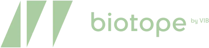 Logotipo de Biotope