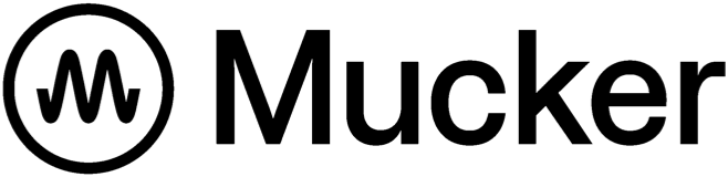 Logotipo de Mucker Capital