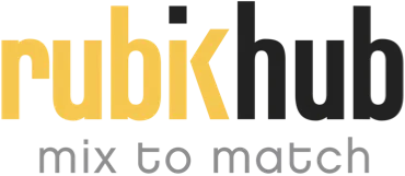 Rubik Hub Logo