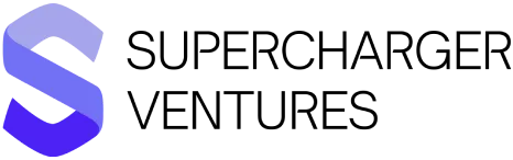 SuperCharger Ventures Logo